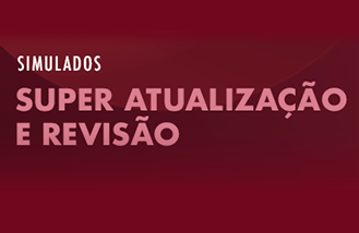 Simulados Super Atualizao e Reviso (3 anos)